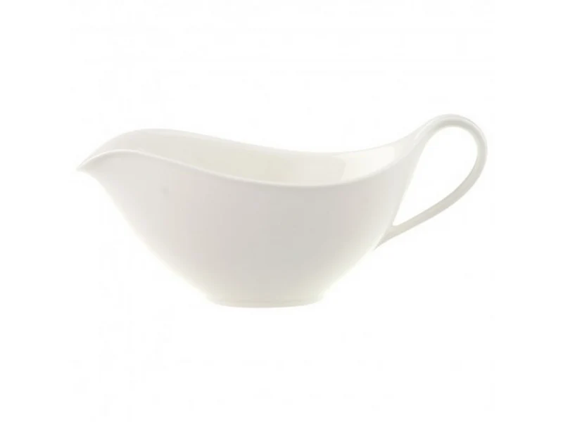 Villeroy & Boch Anmut Sauciere-Oberteil 0,45 l