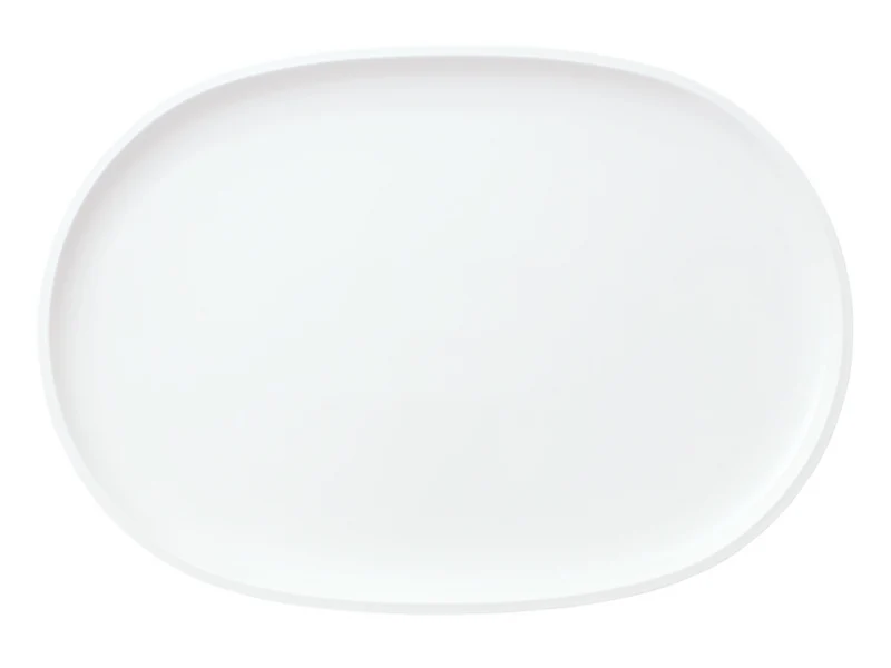 Villeroy & Boch Artesano Original Fischteller oval 43 x 30 cm