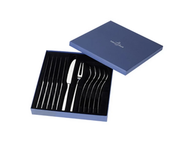Villeroy & Boch Piemont Steakbesteck 12-tlg. (1262649374)