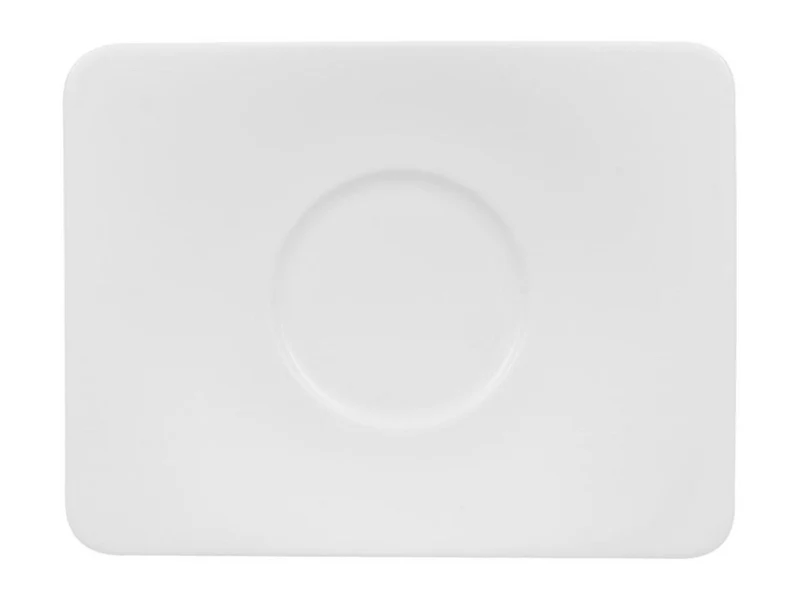 Villeroy & Boch Modern Grace Mokka-/Espressountertasse 14 x 11 cm