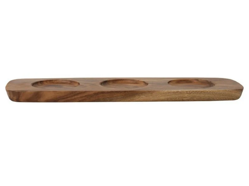 Villeroy & Boch Artesano Original Tablett Dipschälchen 30 cm