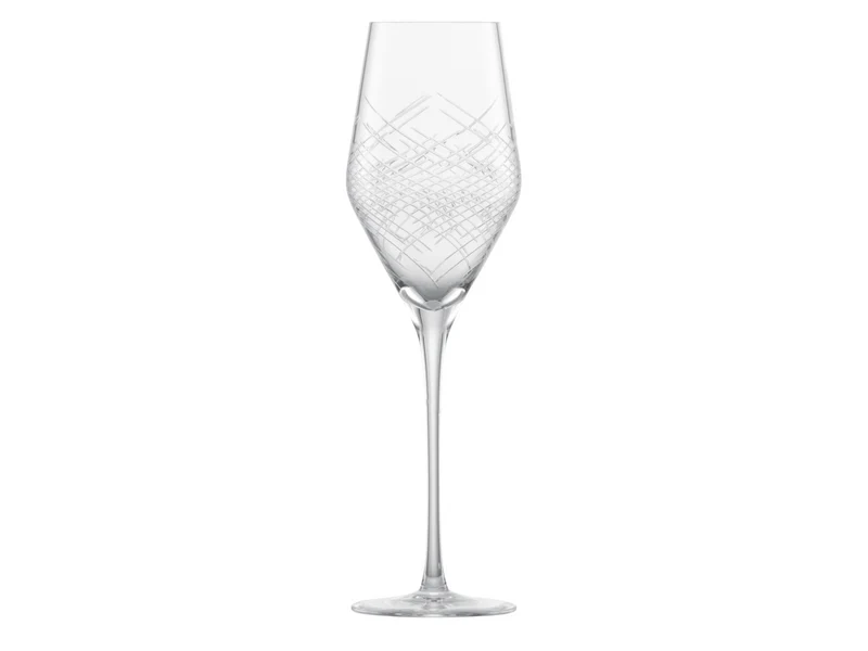 Zwiesel Glas Bar Premium No.2 Champagnerglas Set 2tlg