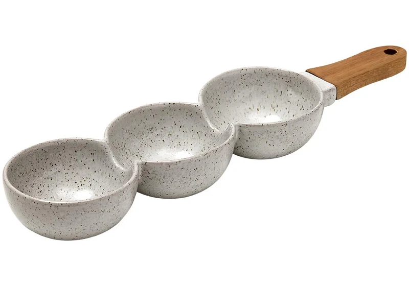 ladelle ARTISAN Servier-Stick 3tlg