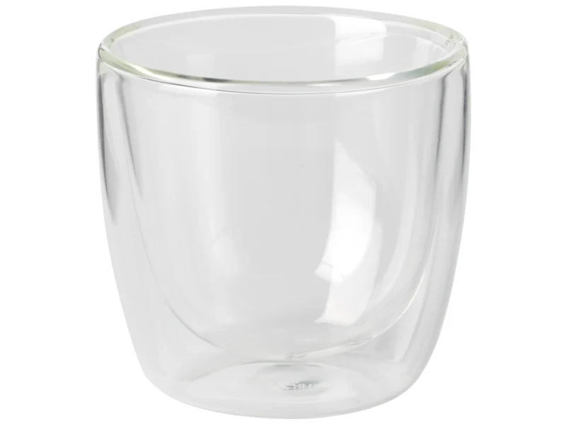 Villeroy & Boch Manufacture Rock Becher Größe S 68 mm