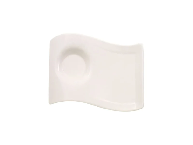 Villeroy & Boch New Wave Caffe Partyplate klein 17 x 13 cm