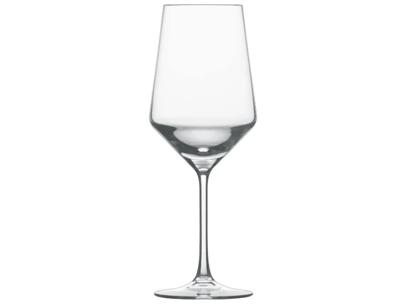 ZWIESEL GLAS Pure Cabernet Rotweinglas Set 2tlg
