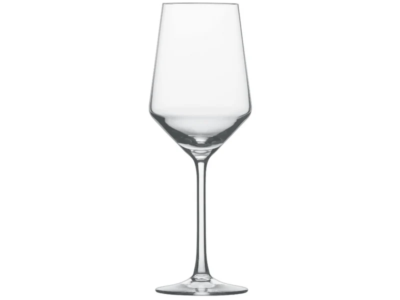 ZWIESEL GLAS Pure Sauvignon Weißweinglas Set 2tlg
