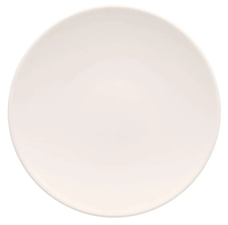 Villeroy & Boch Signature Metrochic Blanc Platzteller 33 cm