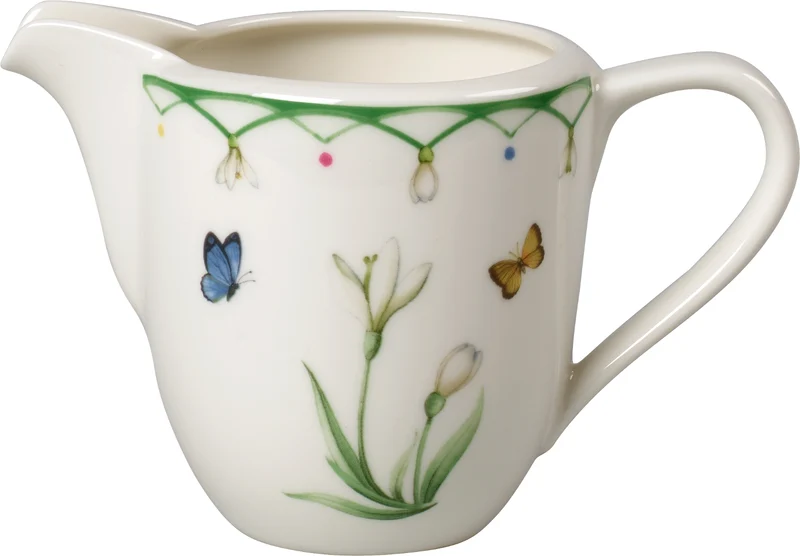 Villeroy & Boch Colourful Spring Milchkännchen 0,28 l