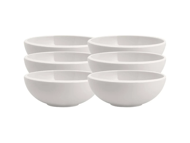Villeroy & Boch NewMoon Bol 0,75 l Set6