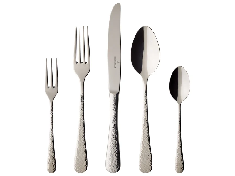 Villeroy & Boch Leandra Tafelbesteck 30tlg.