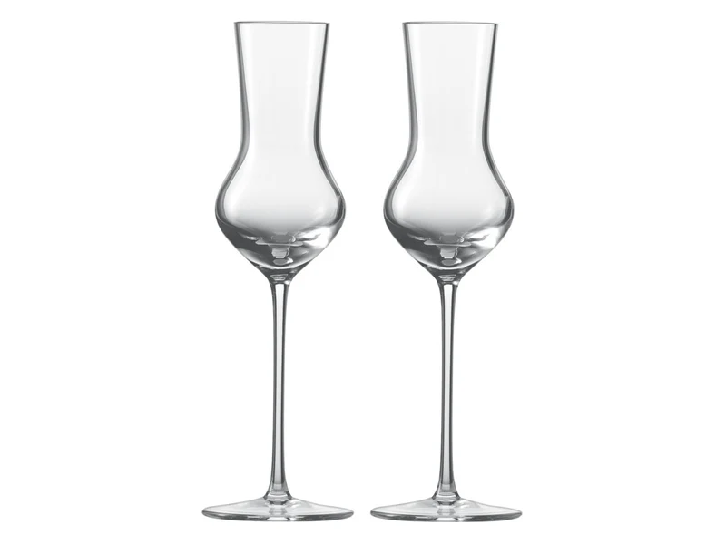 ZWIESEL GLAS Enoteca Grappaglas Set 2tlg