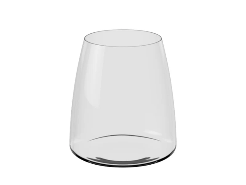 Villeroy & Boch Signature Metrochic Wasserglas 0,3 l Set 2tlg