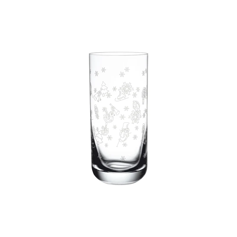 Villeroy & Boch Toy's Delight Longdrinkbecher Set 2tlg