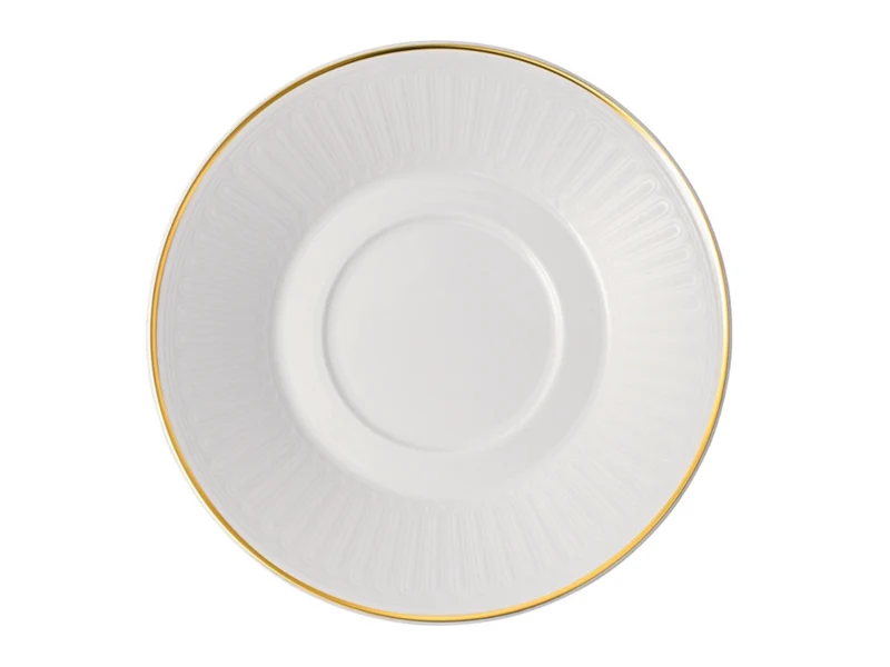 Villeroy & Boch Signature Château Septfontaines Kaffeeuntert. 15cm