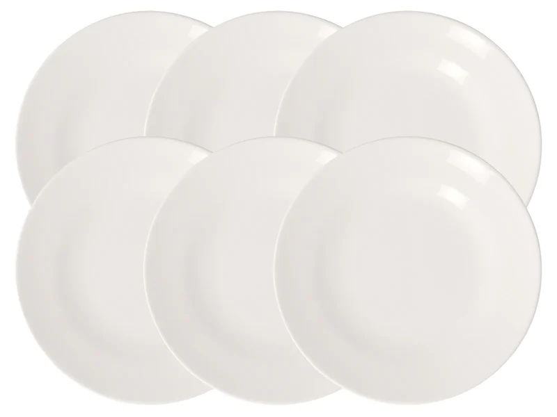 Villeroy & Boch For Me Frühstücksteller 22cm Set6