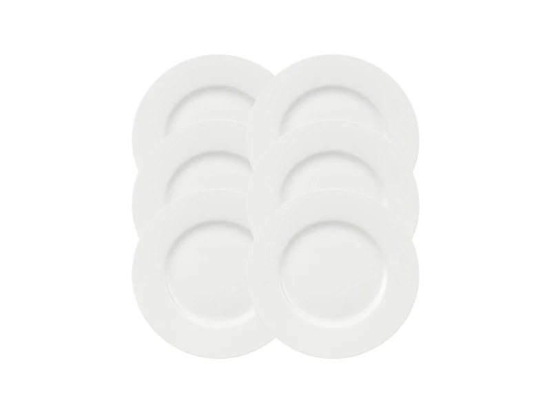 Villeroy & Boch Royal Frühstücksteller 22 cm Set6