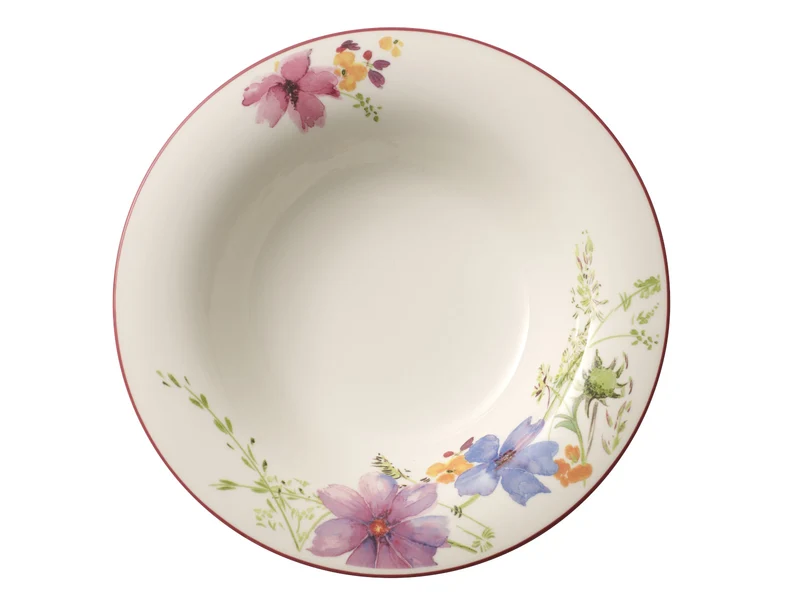 Villeroy & Boch Mariefleur Basic Suppenteller 23 cm