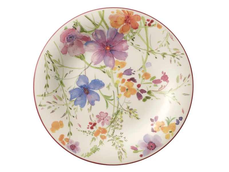 Villeroy & Boch Mariefleur Basic Frühstücksteller 21 cm