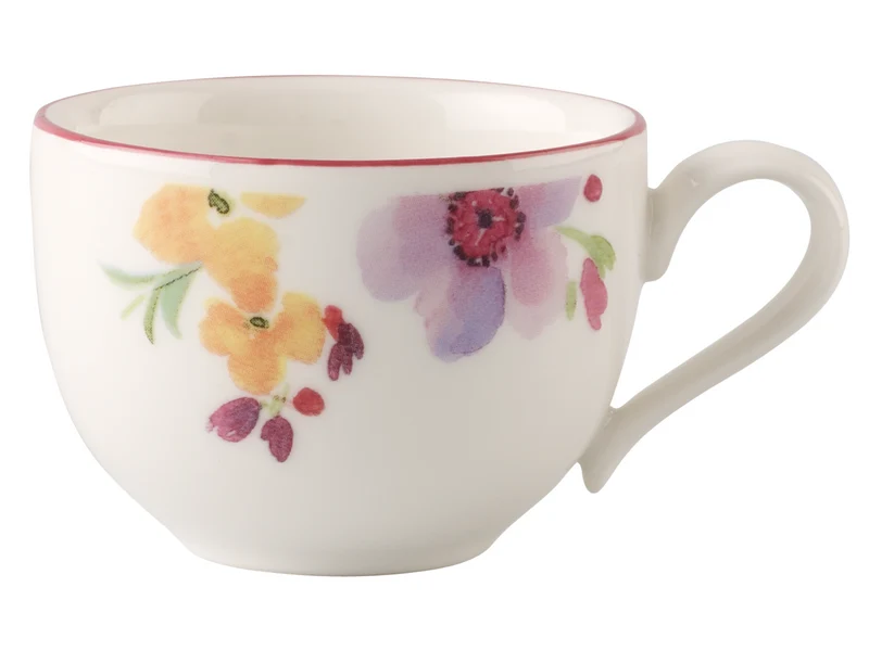 Villeroy & Boch Mariefleur Basic Mokka-/Espressoobertasse 0,08 l