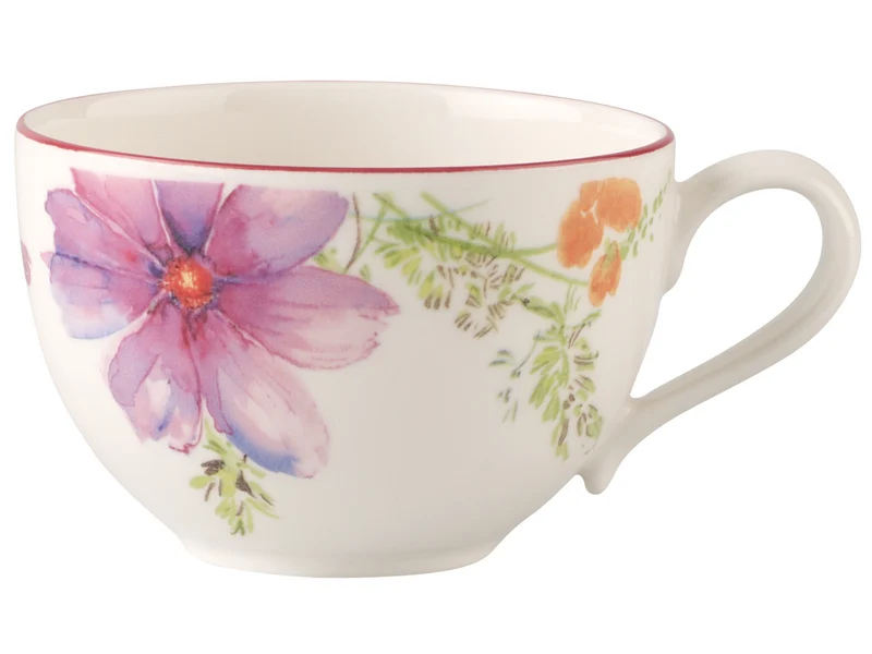 Villeroy & Boch Mariefleur Basic Frühstücksobertasse 0,39 l