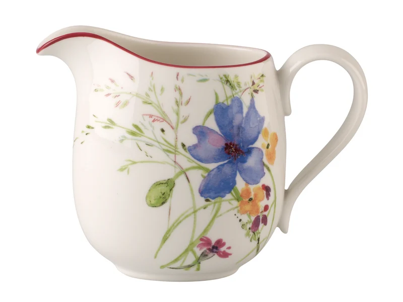 Villeroy & Boch Mariefleur Basic Milchkännchen für 6 Personen
