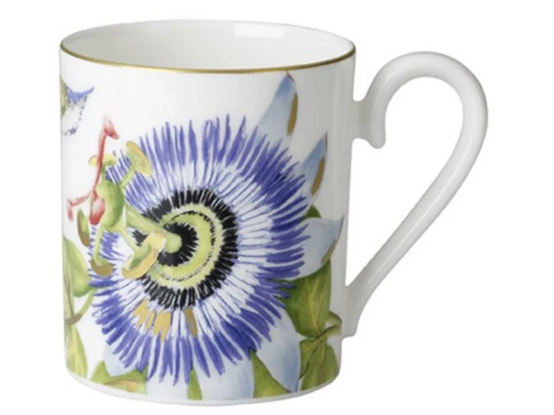 Villeroy & Boch Amazonia Becher mit Henkel 0,3 l