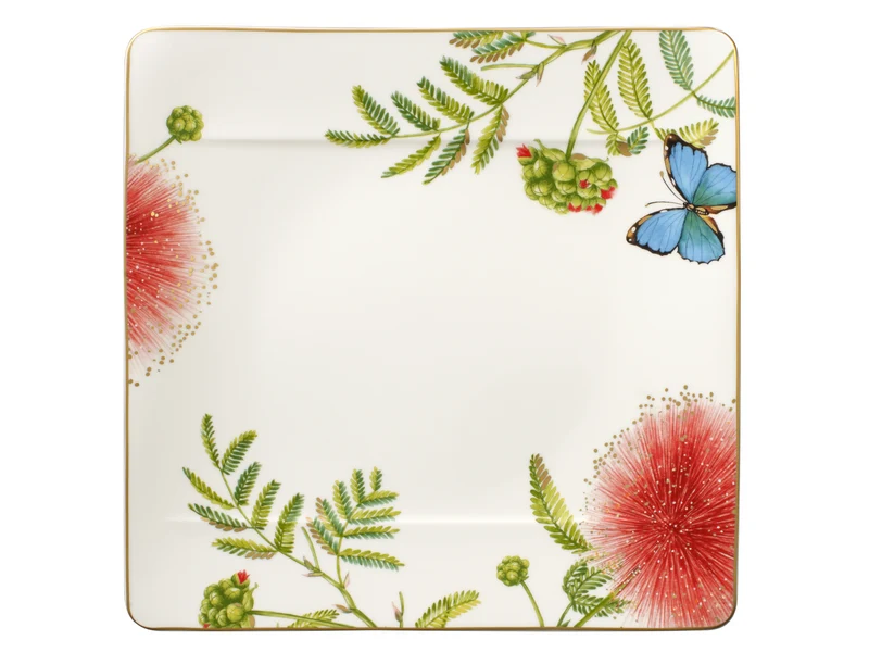 Villeroy & Boch Amazonia Speiseteller 27 x 27 cm
