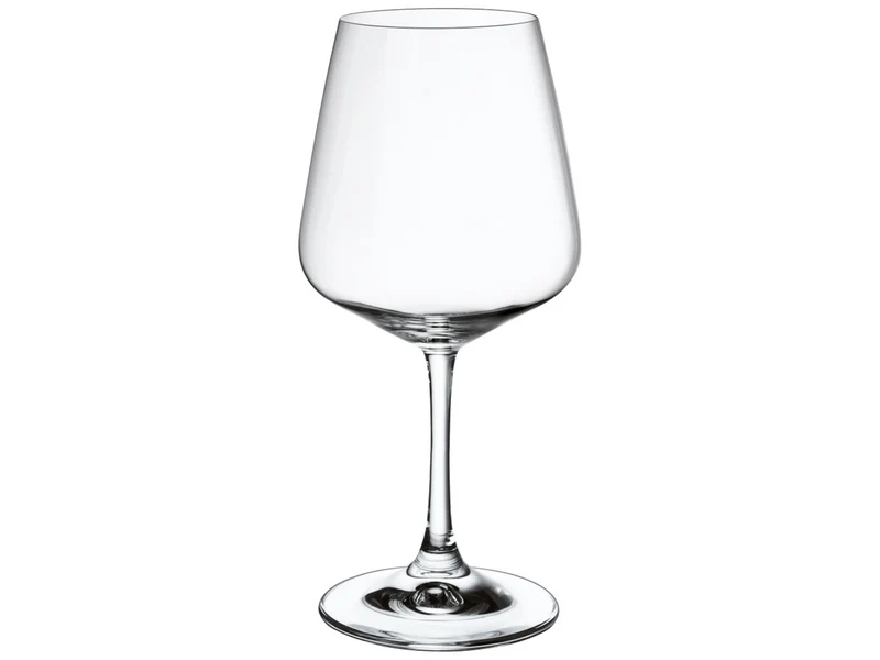 Villeroy & Boch Ovid Rotweinglas Set 4tlg.
