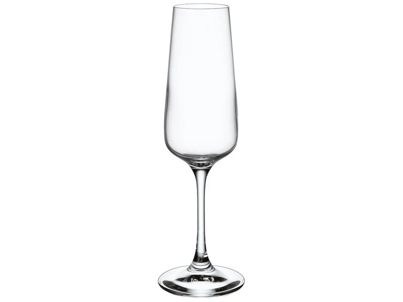 Villeroy & Boch Ovid Sektglas Set 4tlg.