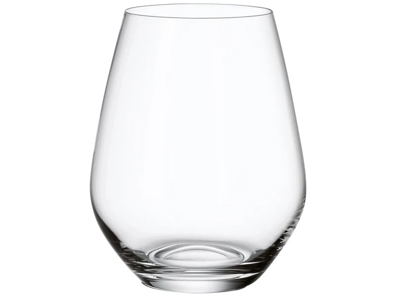 Villeroy & Boch Ovid Wasserglas Set 4tlg.
