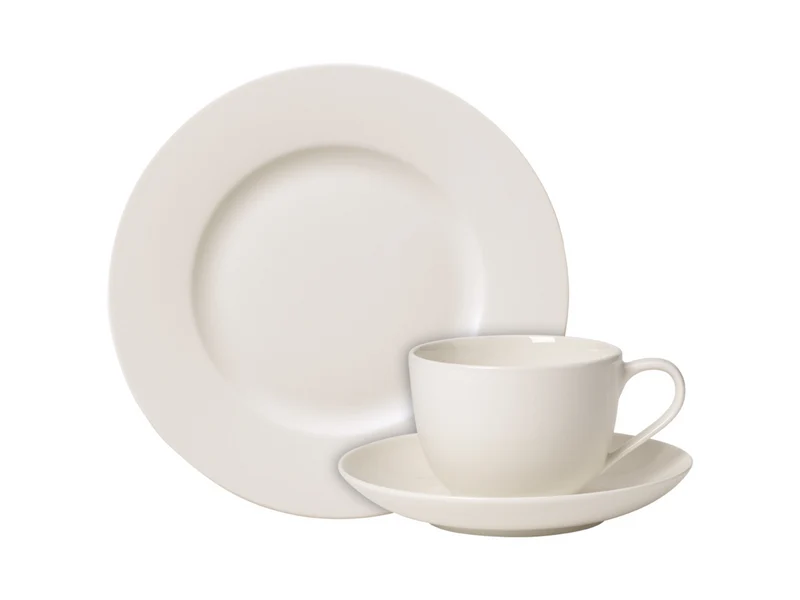 Villeroy & Boch For Me Kaffee-Set 4 Personen