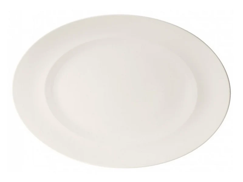 Villeroy & Boch For Me Platte oval 41 cm