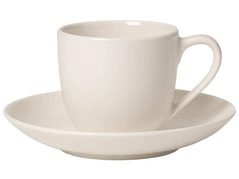 Villeroy & Boch For Me Espresso-Set 2 Personen