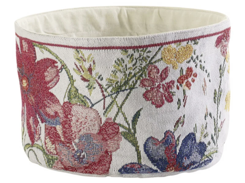 Villeroy & Boch Textil Accessoires Mariefleur Gobelin Brotkorb