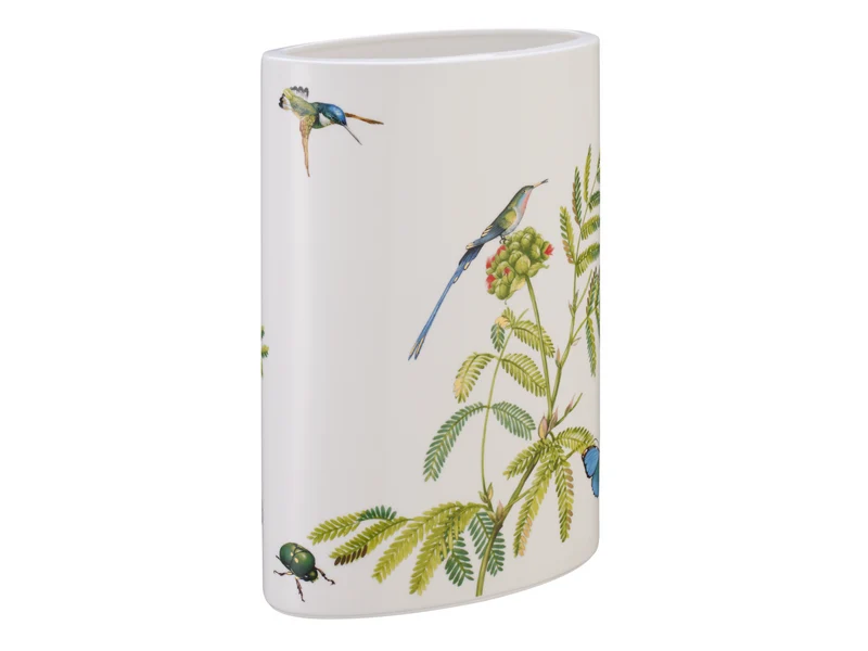 Villeroy & Boch Amazonia Vase hoch 29 cm