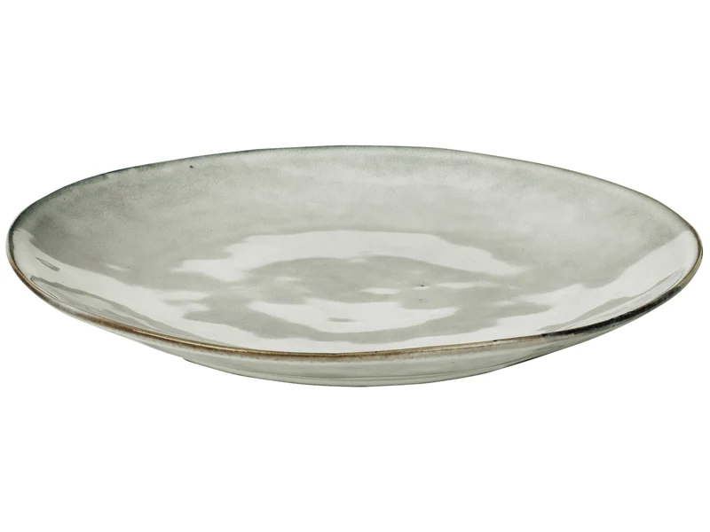 Broste Copenhagen NORDIC SAND Gourmetteller 31 cm