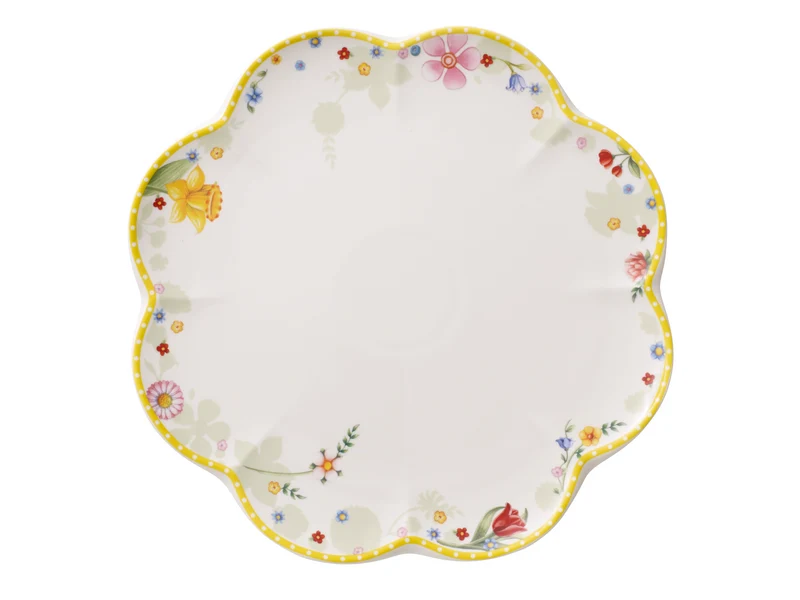 Villeroy & Boch Spring Awakening Speiseteller 27 cm