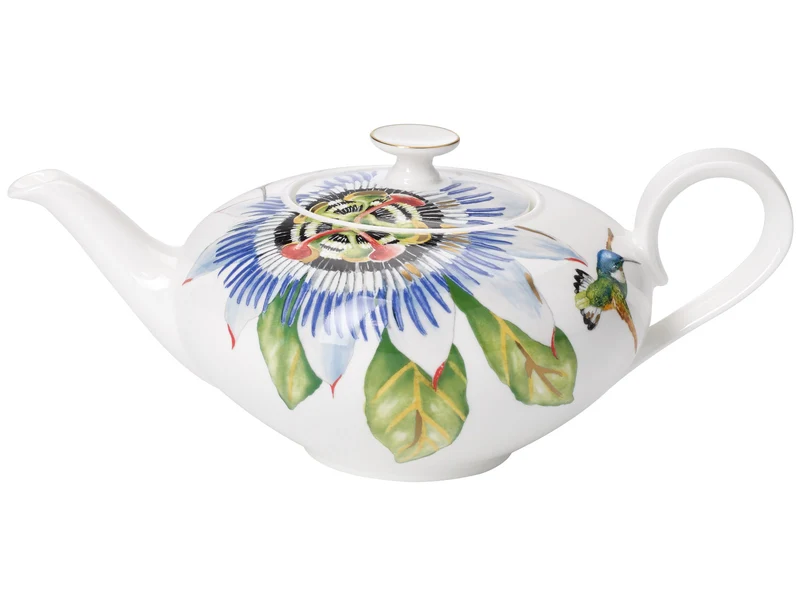 Villeroy & Boch Amazonia Anmut Teekanne für 6 Pers.
