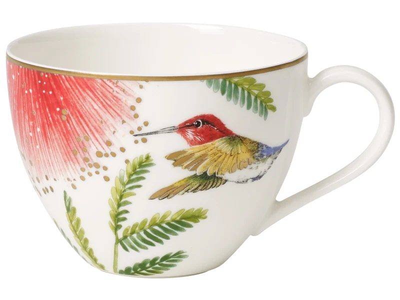 Villeroy & Boch Amazonia Anmut Kaffeeobertasse 0,2 l