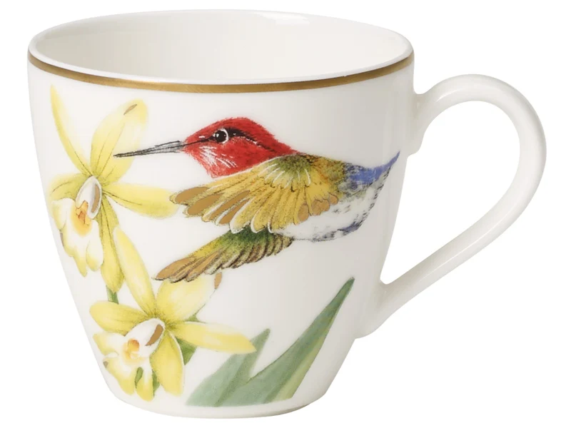 Villeroy & Boch Amazonia Anmut Mokka-/Espresso-Obertasse 0,1 l