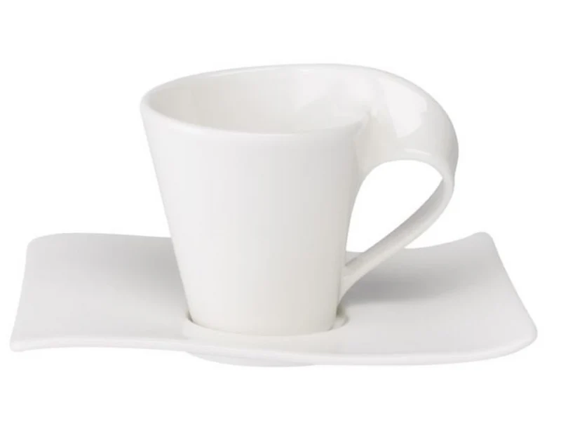 Villeroy & Boch New Wave Mokka-/Espressotasse 2tlg.