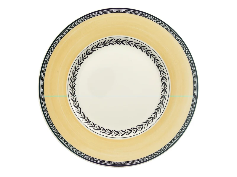 Villeroy & Boch Audun Fleur Frühstücksteller 22 cm