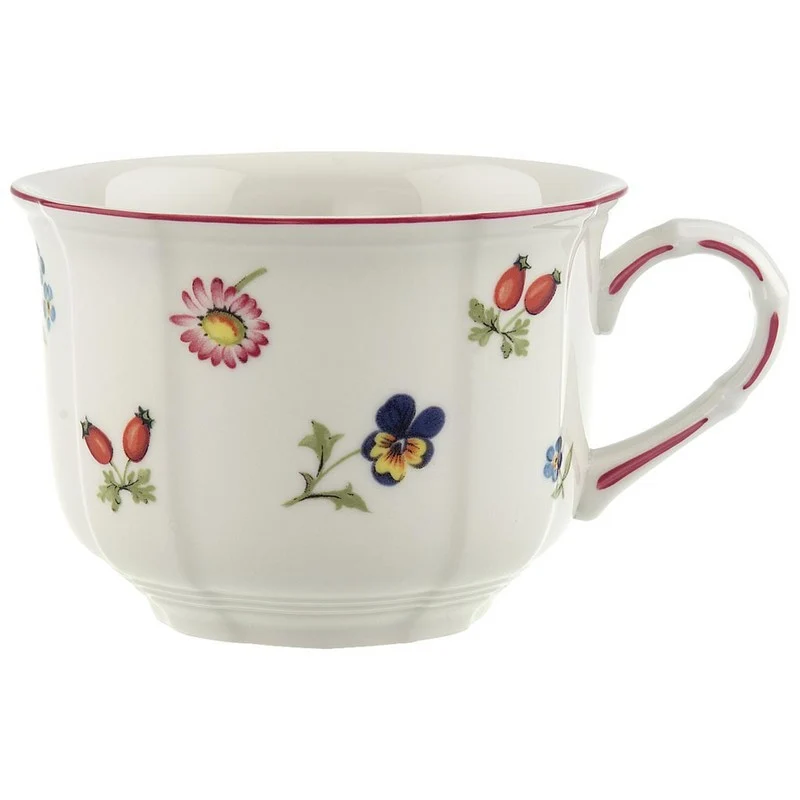 Villeroy & Boch Petite Fleur Frühstücksobertasse 0,26l