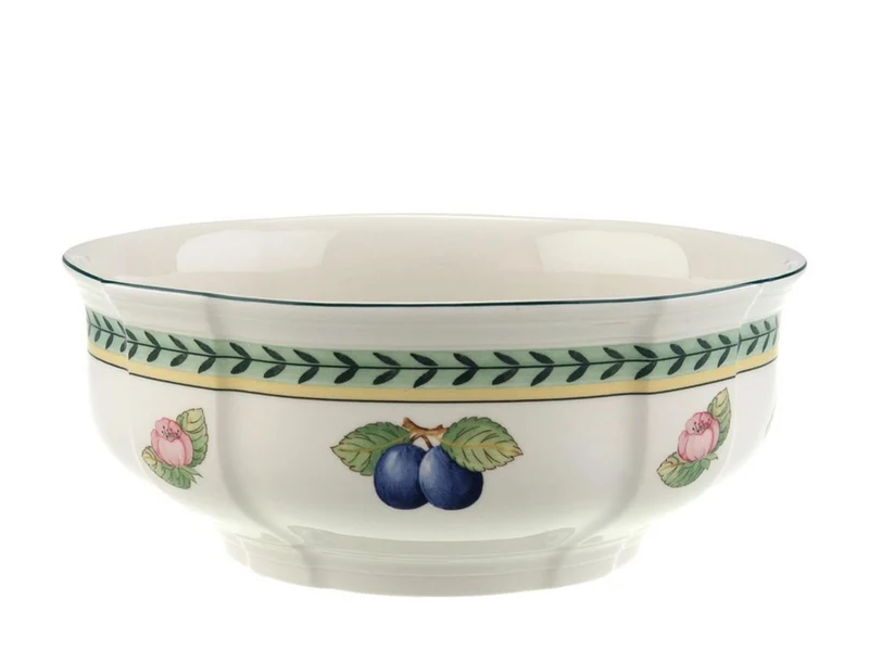 Villeroy & Boch French Garden Fleurence Schüssel rund 21 cm