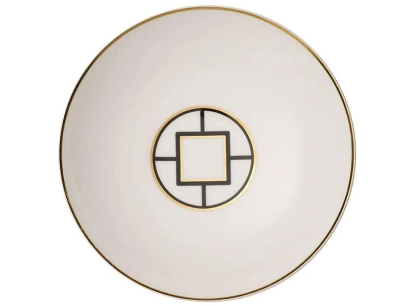 Villeroy & Boch Signature Metrochic Suppenteller 22 cm