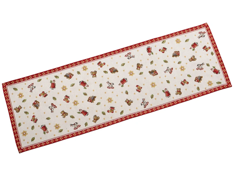 Villeroy & Boch Toy's Delight Gobelin Läufer L 32 x 96 cm
