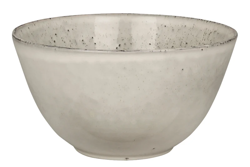 Broste Copenhagen NORDIC SAND Schale 20 cm
