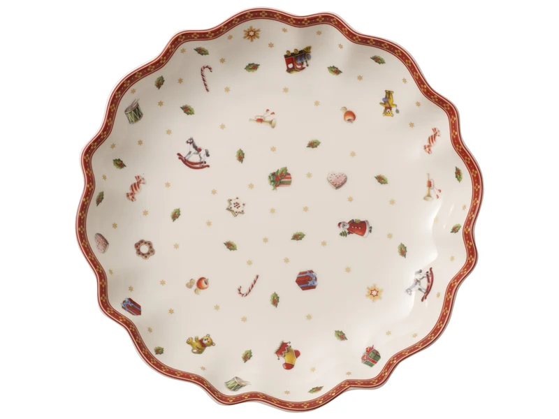 Villeroy & Boch Toy's Delight Schale gross 25 cm