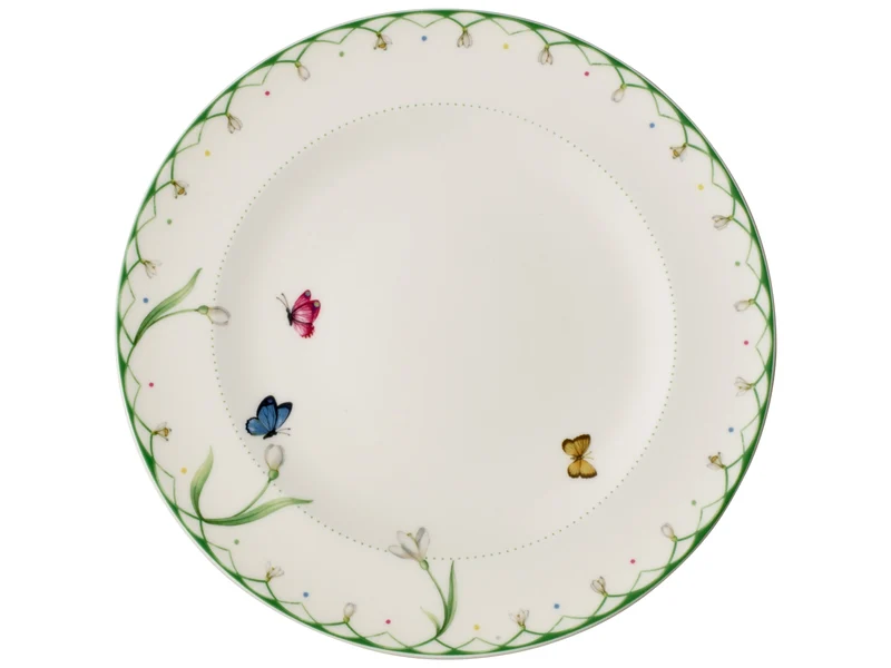 Villeroy & Boch Colourful Spring Speiseteller 27 cm
